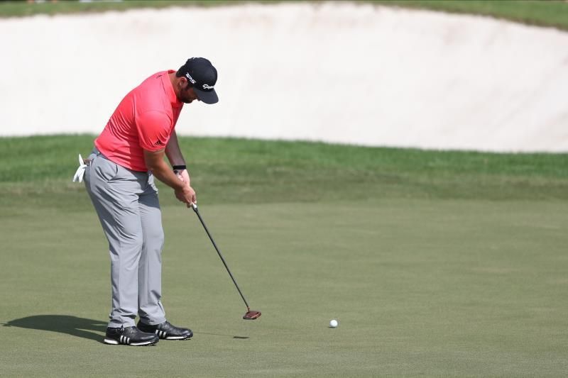 Jon Rahm regresará al World Golf Mexico Championship de la PGA