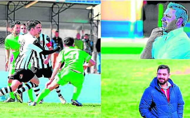 Mairena del Alcor se engalana para su derbi