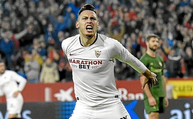 La posible solución para la baja de Ocampos