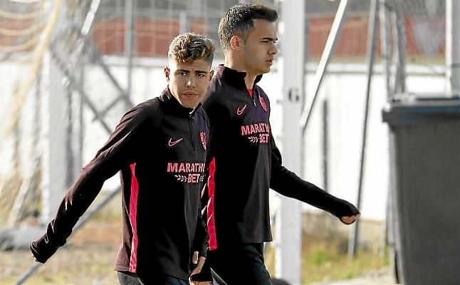 Pozo se acerca al Mallorca