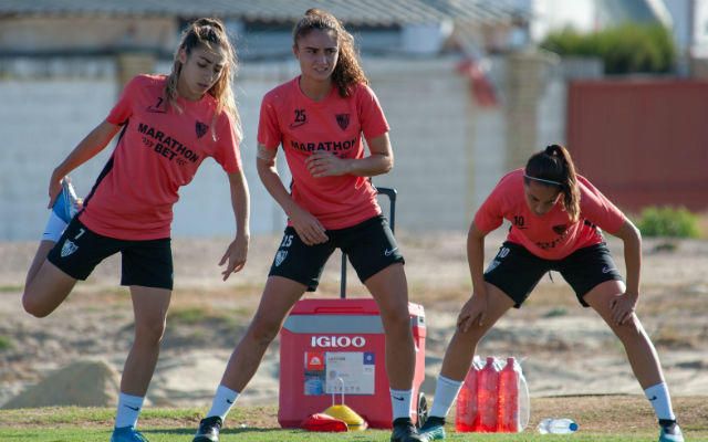 Primera baja del Sevilla FC Femenino en invierno
