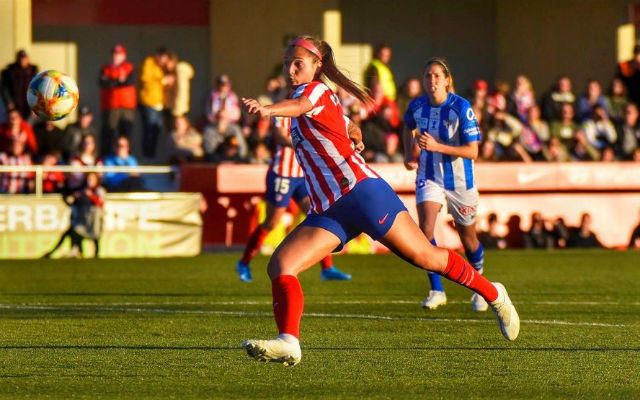 El fichaje más mediático de la liga llega este domingo al Jesús Navas