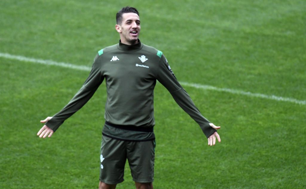 Feddal habla sobre En-Nesyri, Aleñá, Guido...