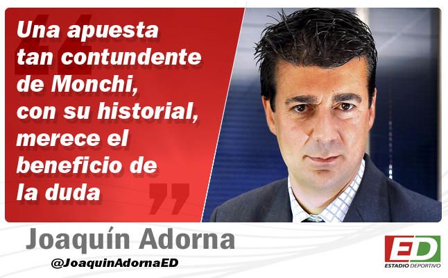 En-Nesyri: debate, pero un gran aval