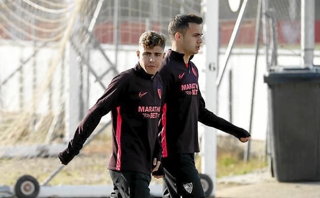 Pozo, cedido al Mallorca hasta final de temporada