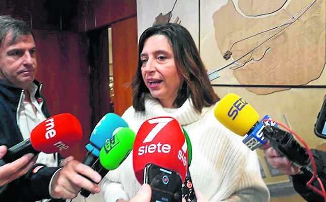 La Zona Franca adjudica la nave de Procosur