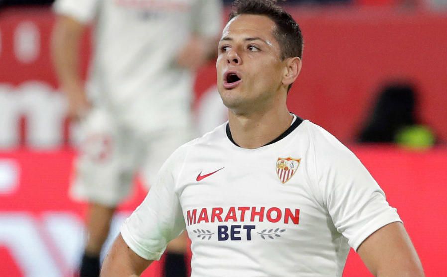 El LA Galaxy se impacienta con el fichaje de Chicharito