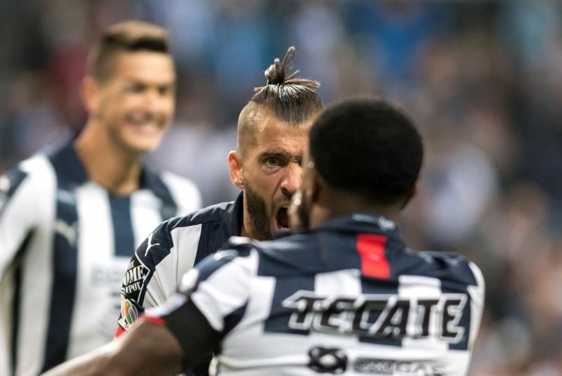 Monterrey, campeón de México, debuta en el Clausura 2020 ante Morelia