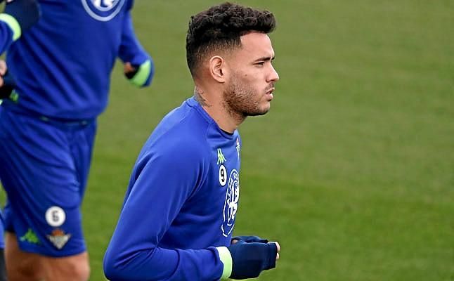 El Alavés pretende ahora la cesión de Sanabria