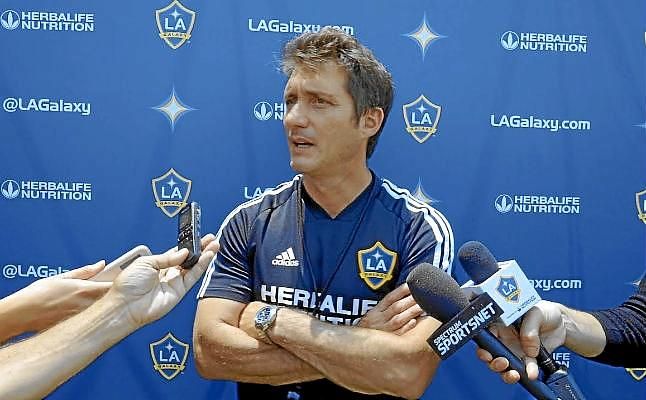 "Un goleador como Chicharito es lo que necesitamos"