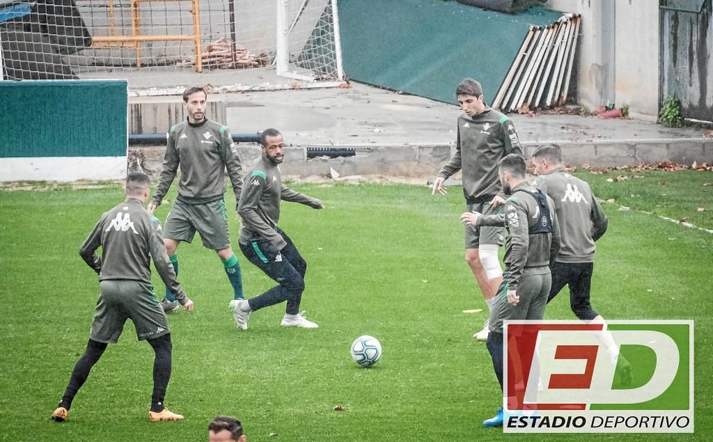 El Espanyol también piensa en Sidnei, reacio a salir