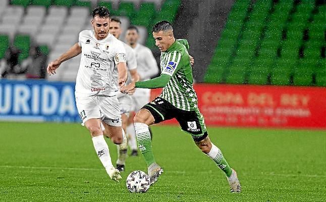 El Celta se lanza a por Tello