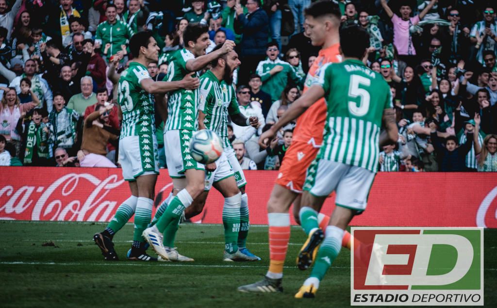 Edgar: "Estoy contento con mi rendimiento; espero seguir teniendo oportunidades"