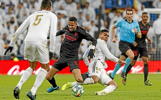 Equilibrado y muy dinámico