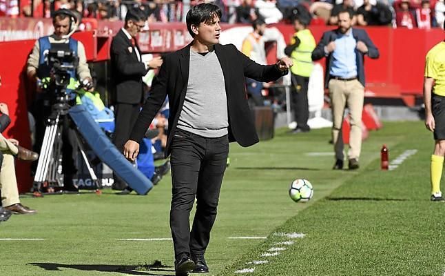 Un fantasma amenaza el enero sevillista