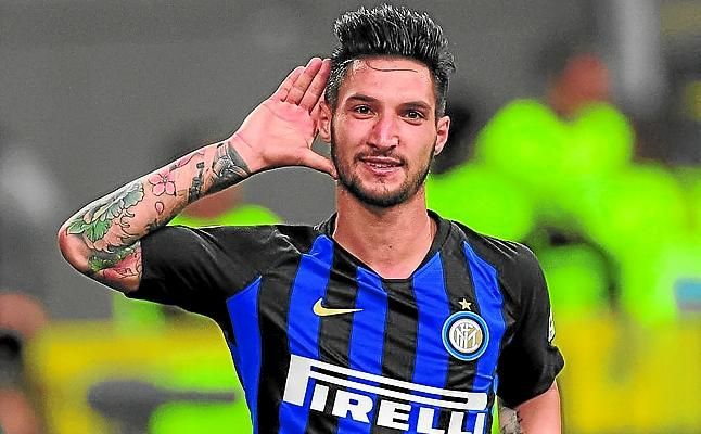 Il Corriere: Politano dice "no" al Sevilla