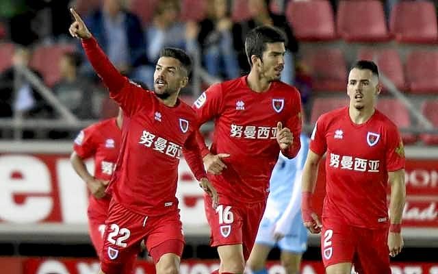 Curro Sánchez explota lejos de Sevilla