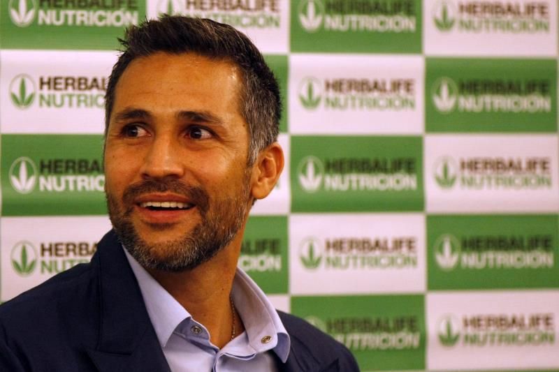 El exfutbolista Mario Yepes trabajará en la Federación Colombiana de Fútbol