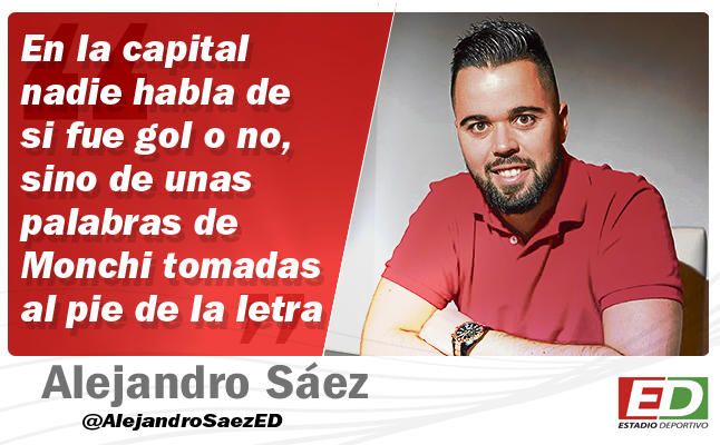 Monchi como pin parental