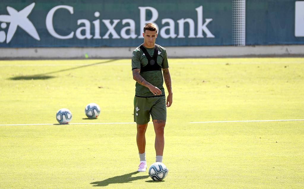 Nuevas conversaciones para la salida de Tello