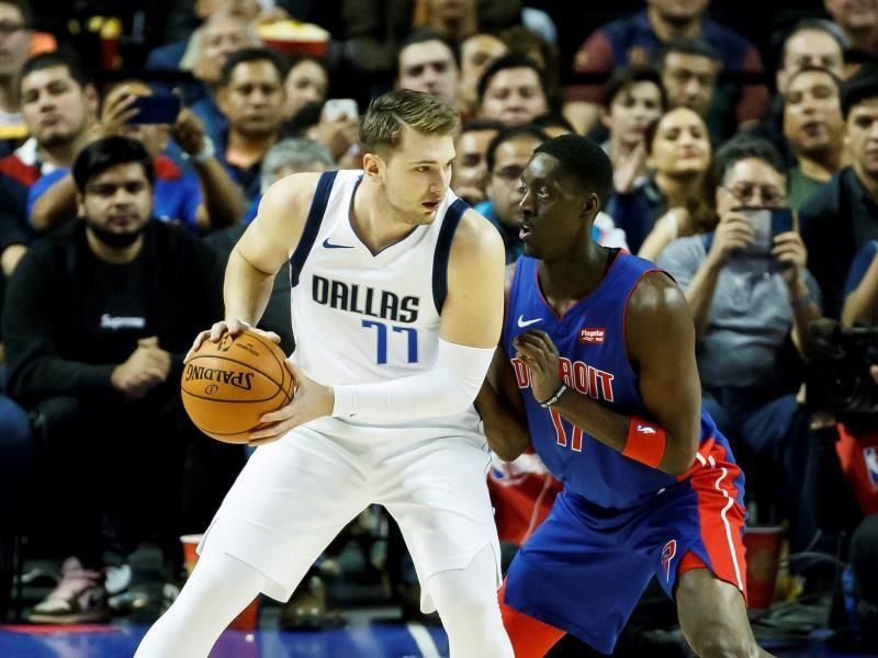 El triple-doble, habitual en la NBA y rara avis en Europa