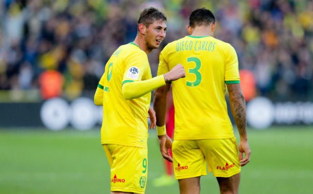 El emotivo recuerdo de Diego Carlos a Emiliano Sala
