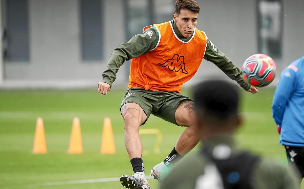 Un nuevo postor por Tello