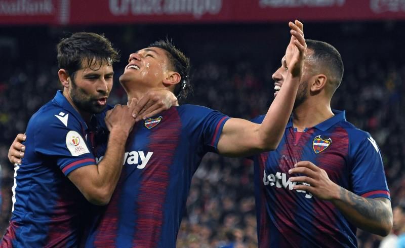 Paco López recupera a Cabaco, Vukcevic y probablemente a Miramón