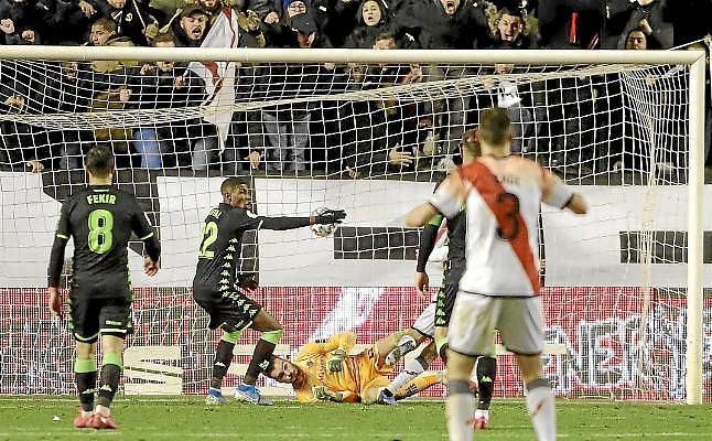 Desconexión en un plan fallido