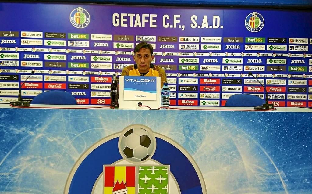 Damián Suárez: "No creo que le pase factura al Betis su eliminación"