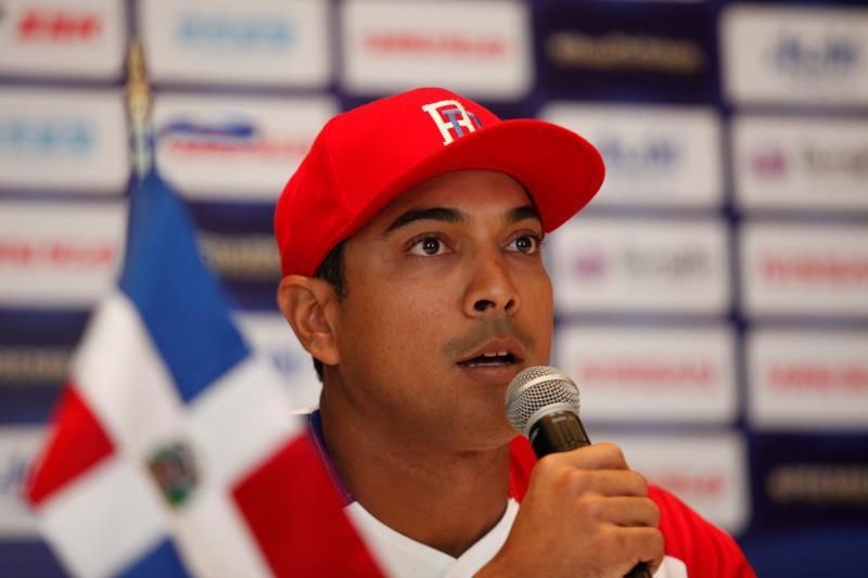 El dominicano Luis Rojas sustituye a Carlos Beltrán como piloto de Mets