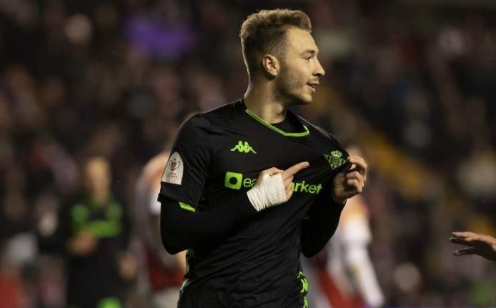 Loren: "Estamos jodidos; esta Copa era ilusionante"