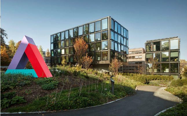 Helvetia Seguros adquiere una participación mayoritaria en la aseguradora española Caser