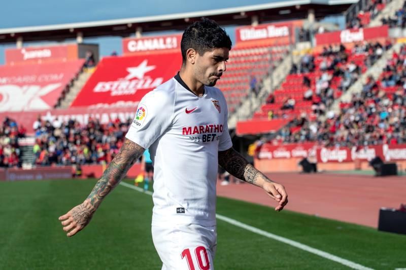 El Al Shabab saudí anuncia el fichaje del mediocentro argentino Éver Banega