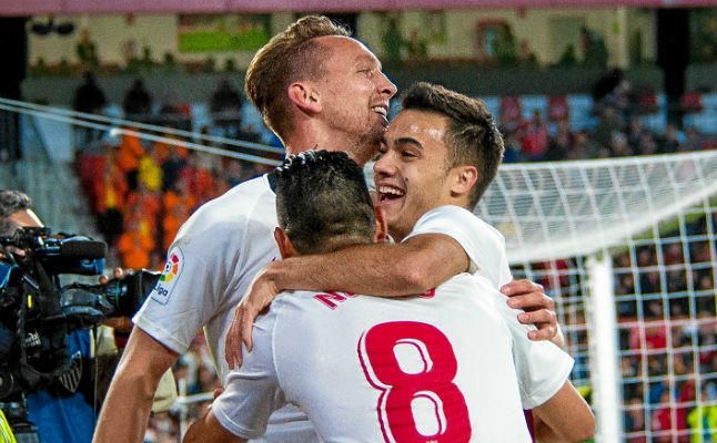 Lopetegui gana sus apuestas