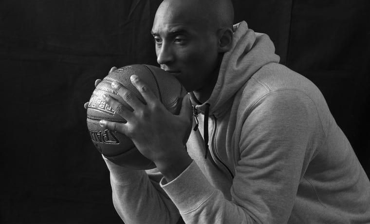 Fallece Kobe Bryant en un accidente de helicóptero