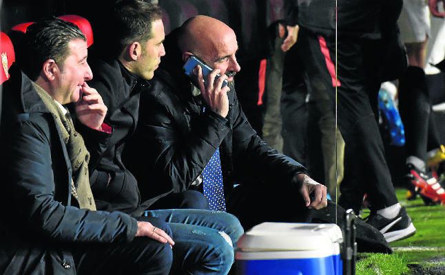 El Sevilla ya tiene 'recambio' para Banega