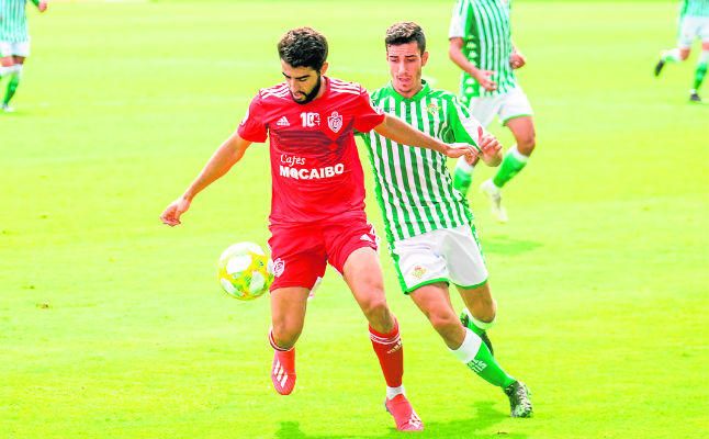 Utrera-Betis Deportivo: El 'play off', ese codiciado tesoro