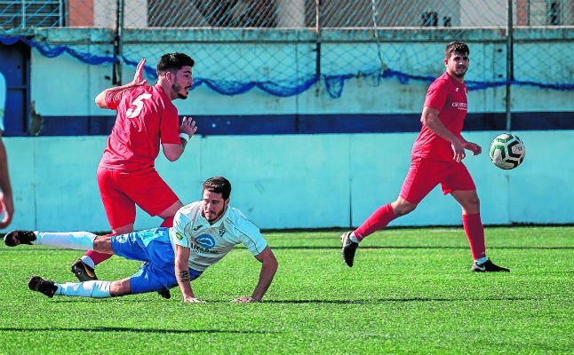 El resumen de la jornada en División de Honor