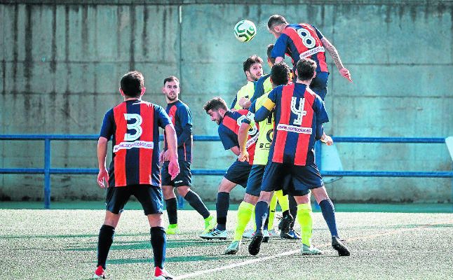 Así ha ido la jornada en Primera Andaluza