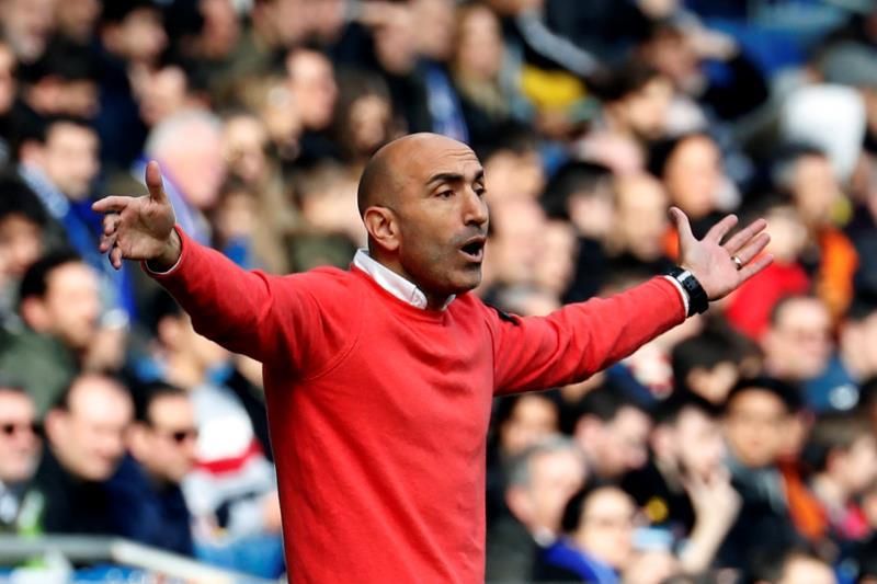 Los cinco síntomas de mejora del Espanyol en la era Abelardo