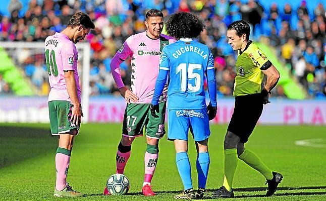 No se puede consentir