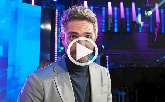 El 130 aniversario del Sevilla se cuela en Operación Triunfo