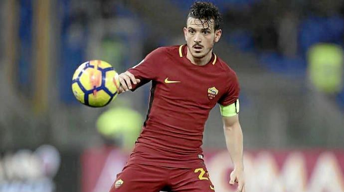 El Valencia vuelve a la carga por Florenzi