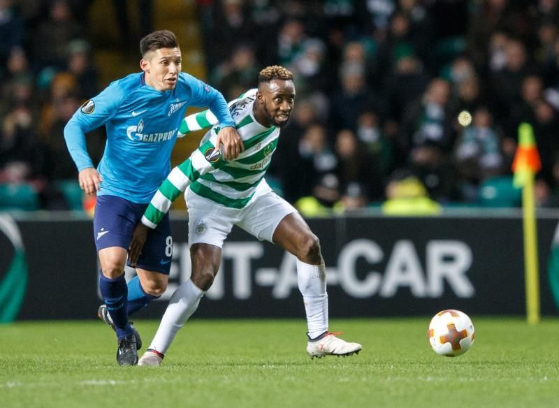 Kranevitter dice que estar con argentinos le ayudará a adaptarse a la Liga MX