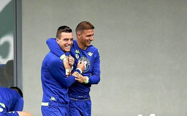 Lo Celso, de escuela de negocios