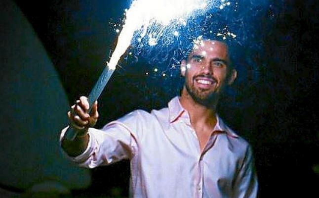 Ya hay principio de acuerdo por Suso