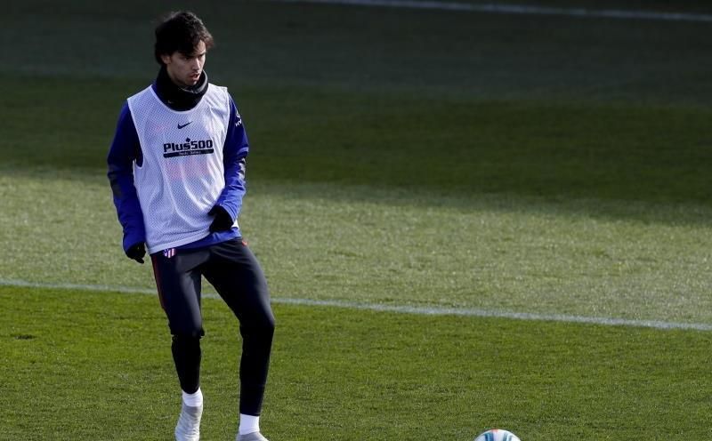 El Atlético, entre la enfermería y el mercado