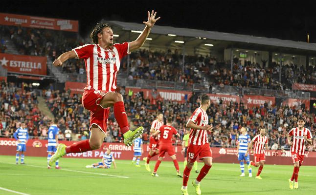 Marc Gual: otra cesión rota del Sevilla FC