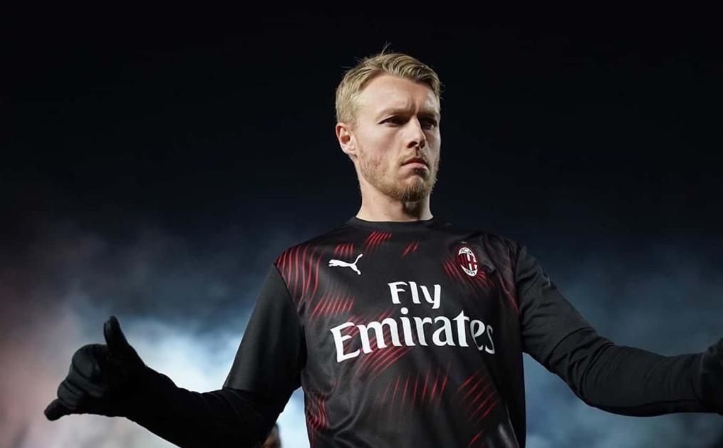Kjaer renace en el Milan